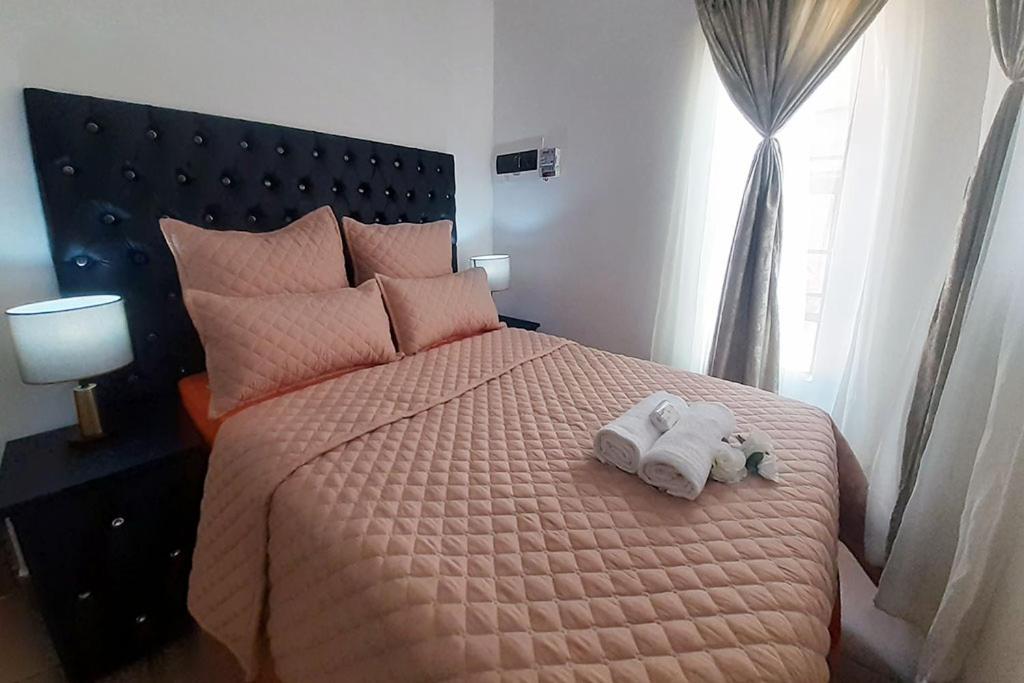 Queens Palace Pretoria-Noord 客房 照片