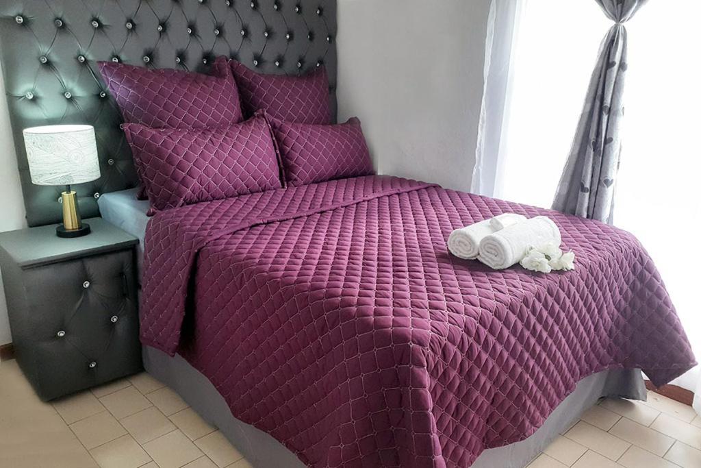 Queens Palace Pretoria-Noord 客房 照片