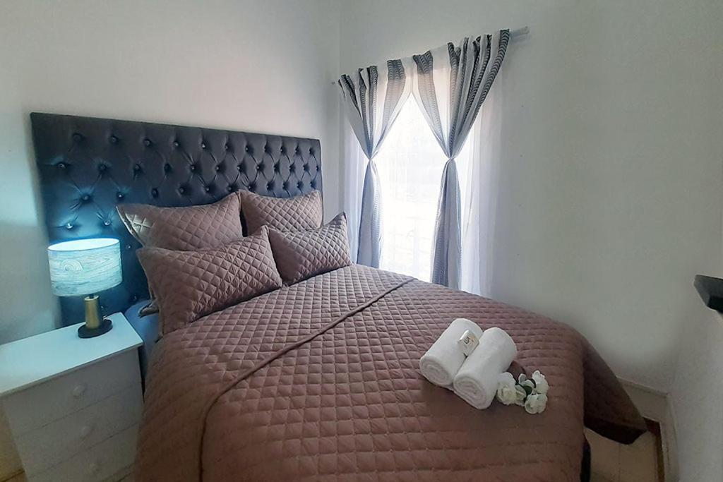 Queens Palace Pretoria-Noord 客房 照片