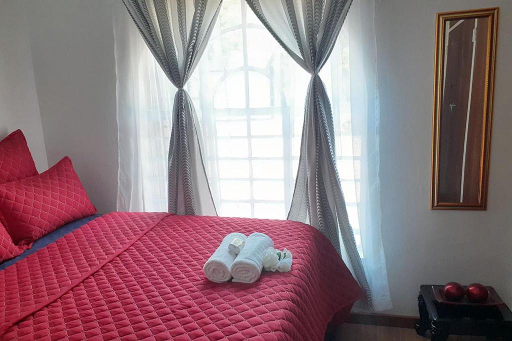Queens Palace Pretoria-Noord 外观 照片