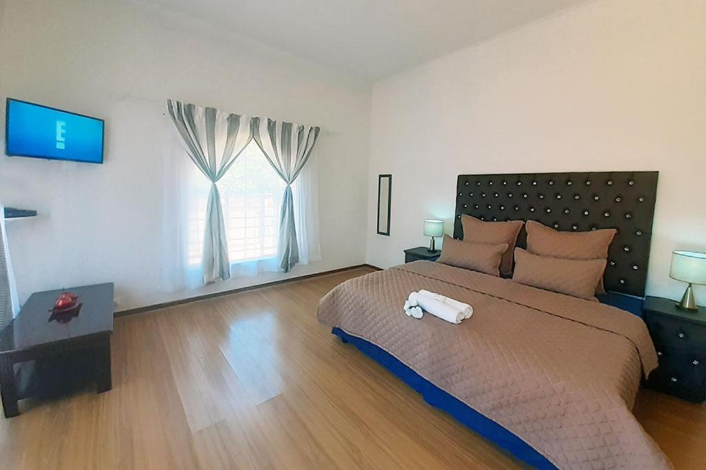 Queens Palace Pretoria-Noord 客房 照片