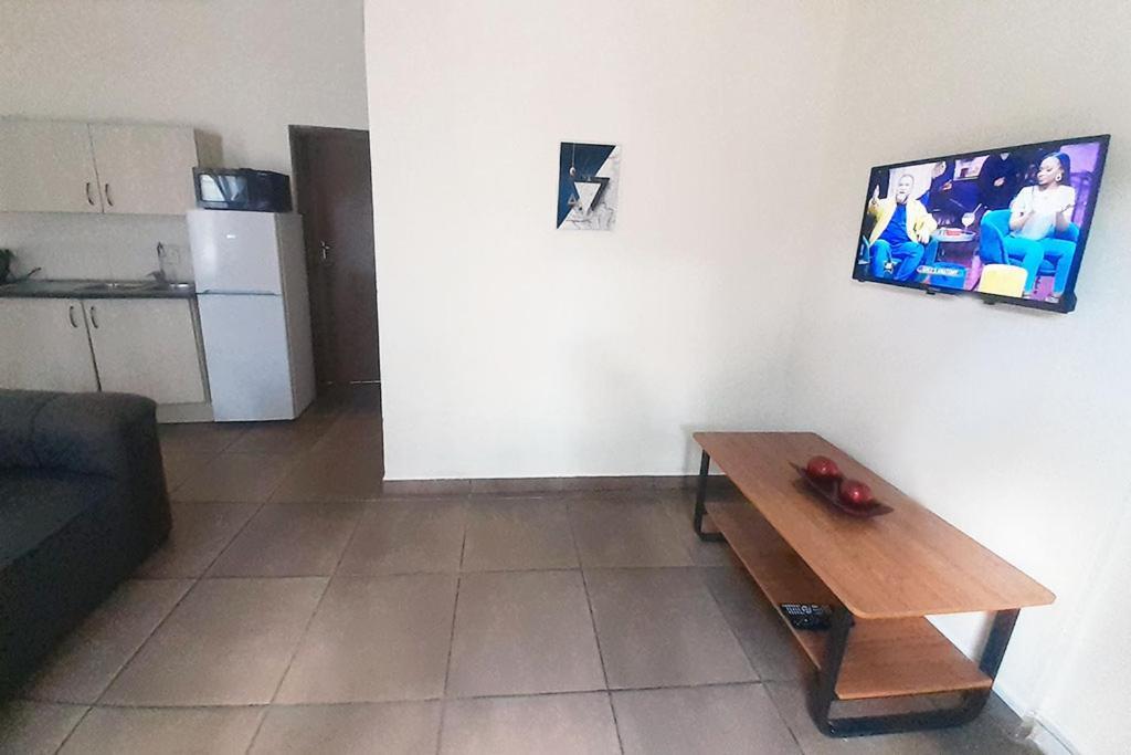 Queens Palace Pretoria-Noord 客房 照片