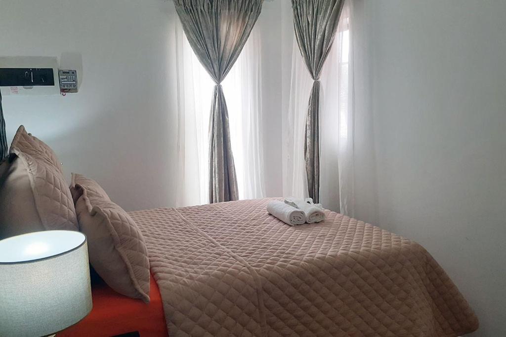 Queens Palace Pretoria-Noord 客房 照片