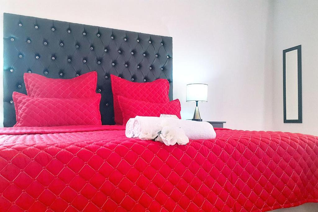 Queens Palace Pretoria-Noord 客房 照片