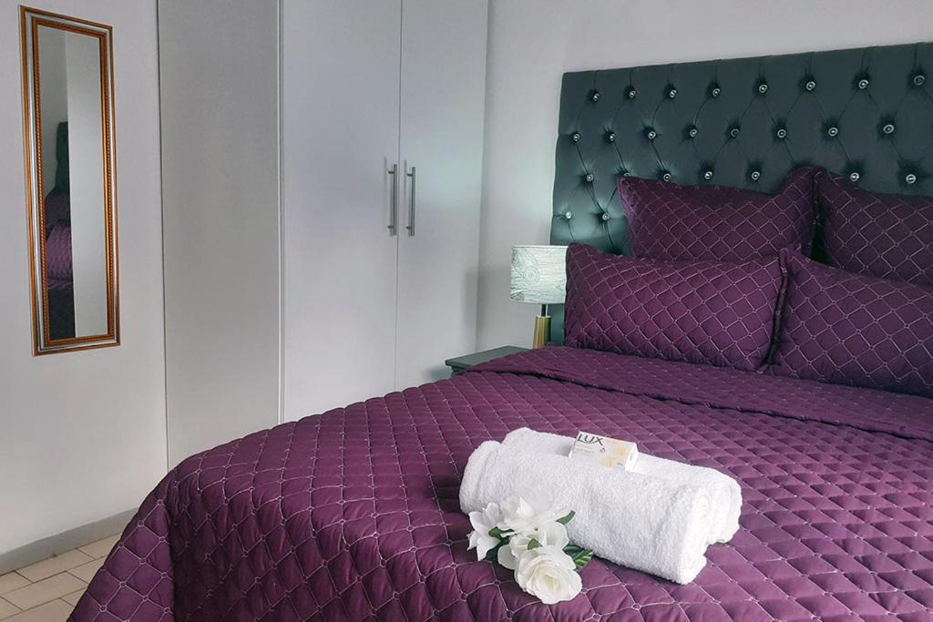 Queens Palace Pretoria-Noord 客房 照片
